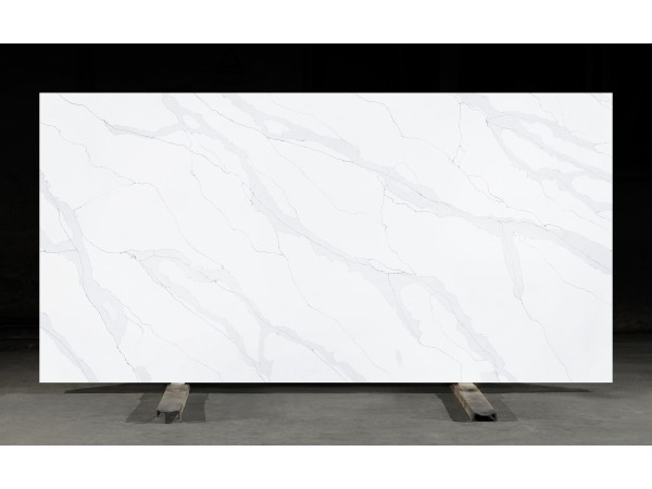 M113 Silver Calacatta